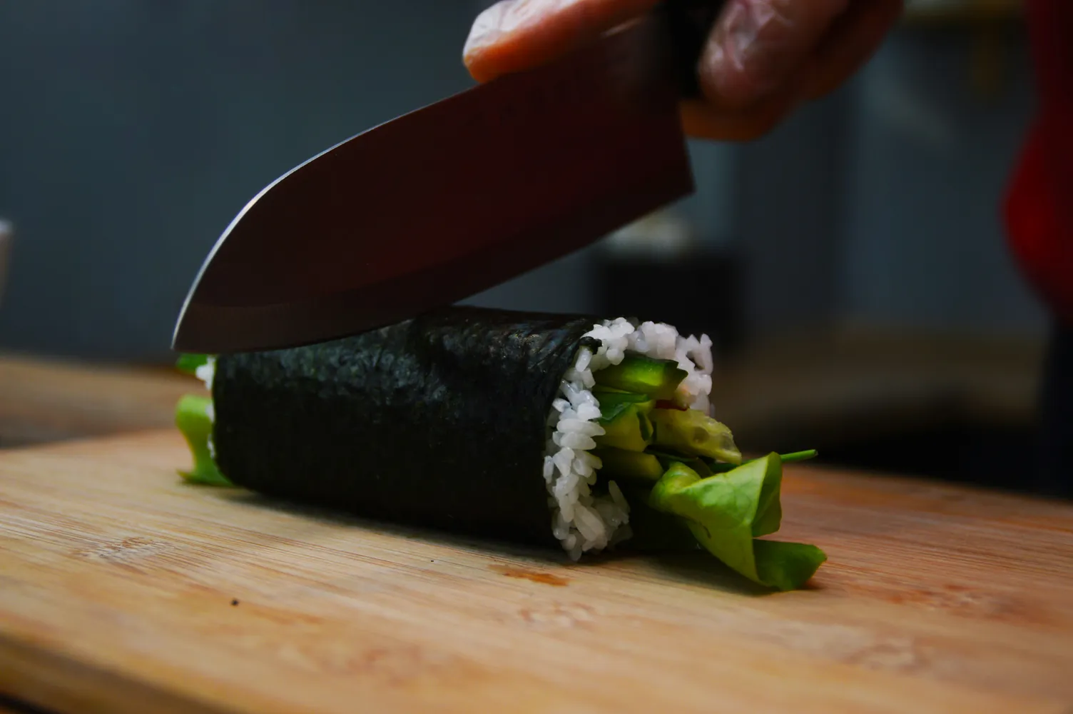 Building Your Own Low-Calorie Sushi: Techniques and Ideas